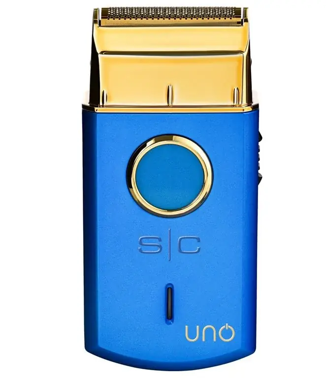 Top-Seller Stylecraft Shaver Uno BLUE