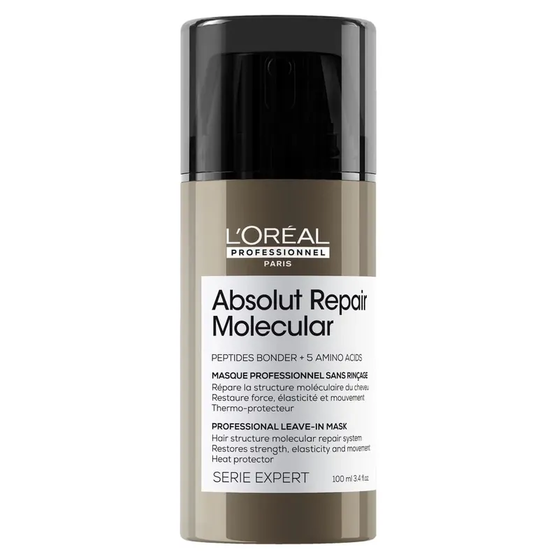 Schneller Versand L'Oréal Professionnel Série Expert Absolut Repair Molecular Leave-In 100 ml