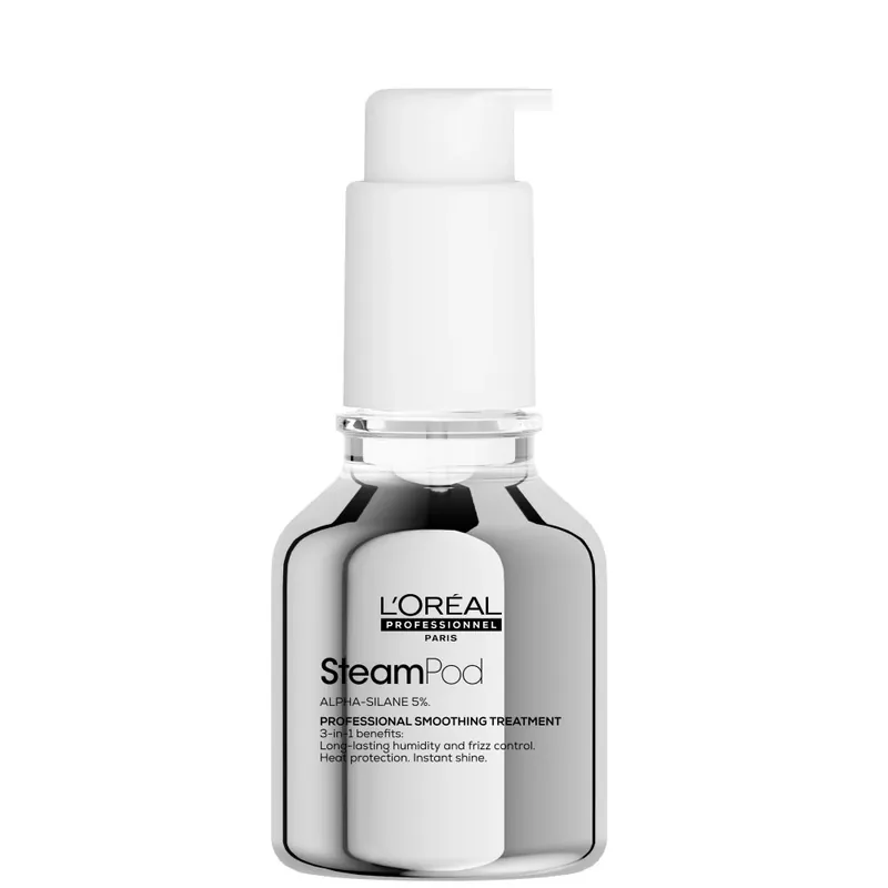 Preis Gesenkt L'Oréal Professionnel SteamPod Glättungskonzentrat 50 ml