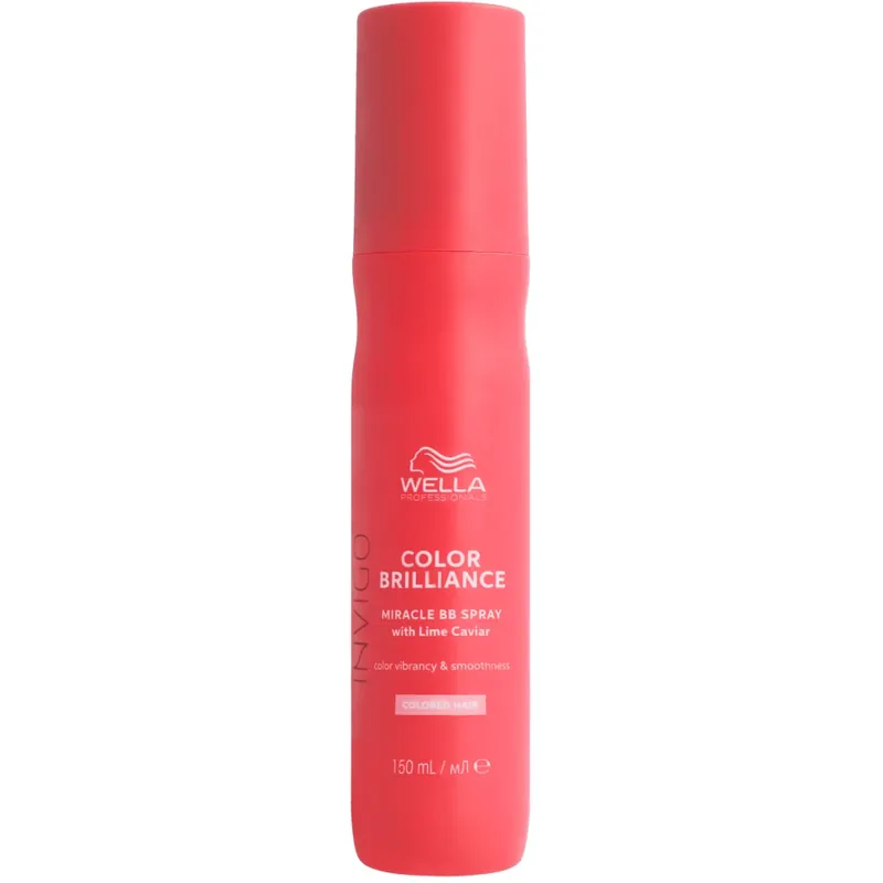 Sofort Bestellen Wella Professionals Invigo Color Brilliance Miracle BB Spray 150 ml