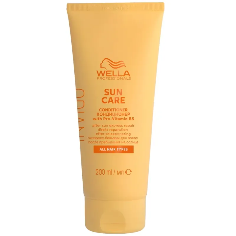 Super-Preis Wella Professionals Invigo Sun Conditioner 200 ml