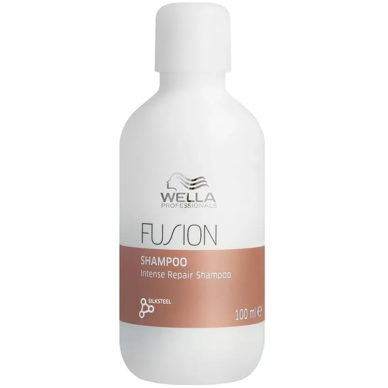 Abverkauf Wella Professionals Fusion Intense Repair Shampoo 100 ml