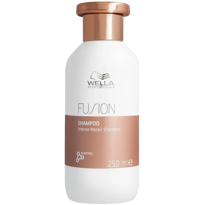 Wella Professionals Fusion Intense Repair Shampoo 250 ml Sichere Zahlung