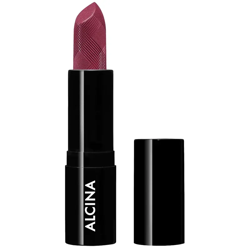 Top-Preis Alcina Lipstick - winter berry