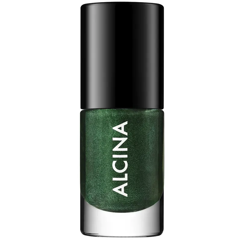 Alcina Nail Colour magic green 5 ml Top-Angebot