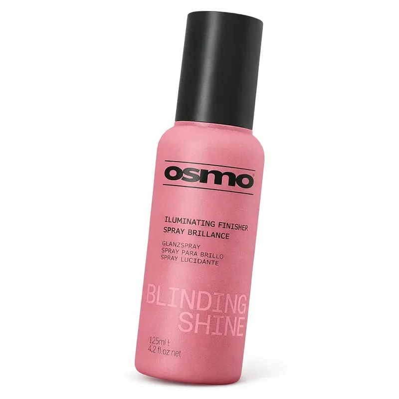 Osmo Blinding Shine Illuminating Finisher 125 ml Preisknaller