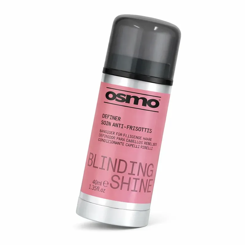 Expressversand Osmo Blinding Shine Definer 40 ml