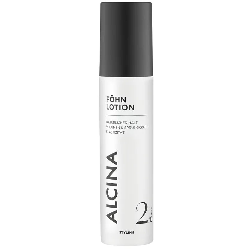 Bestseller Alcina Föhn Lotion 125ml
