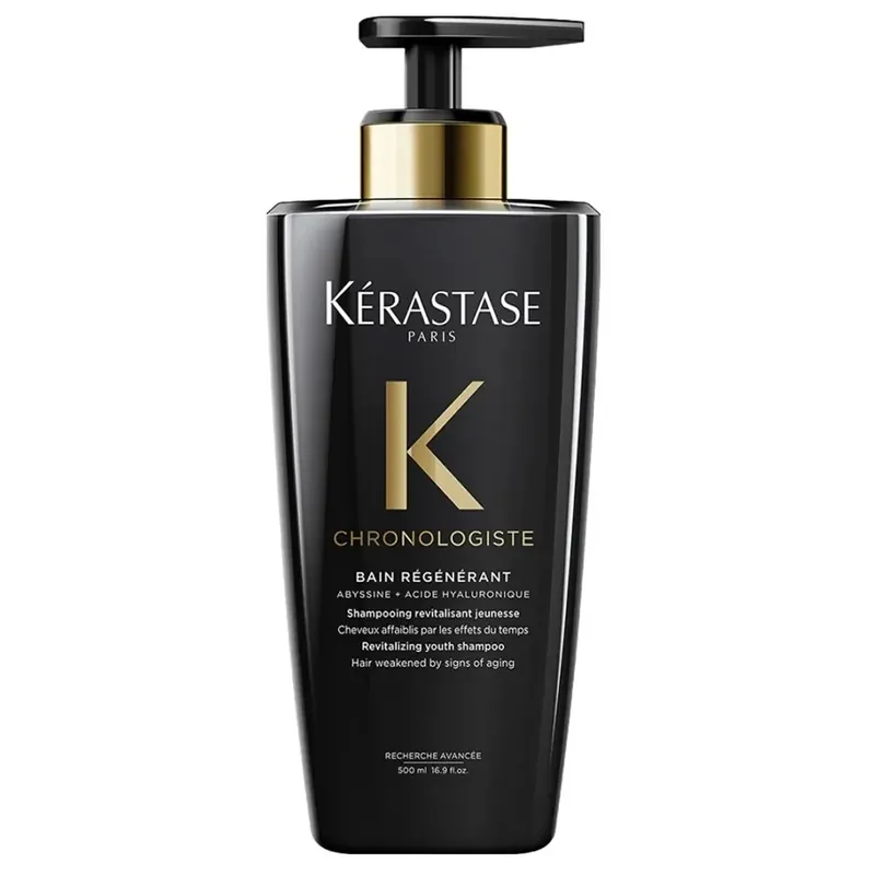 Kèrastase Chronologiste Bain Régénérant 500 ml Zertifiziert