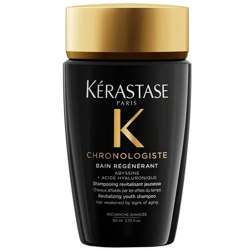 Kèrastase Chronologiste Bain Régénérant 80 ml Schnäppchen