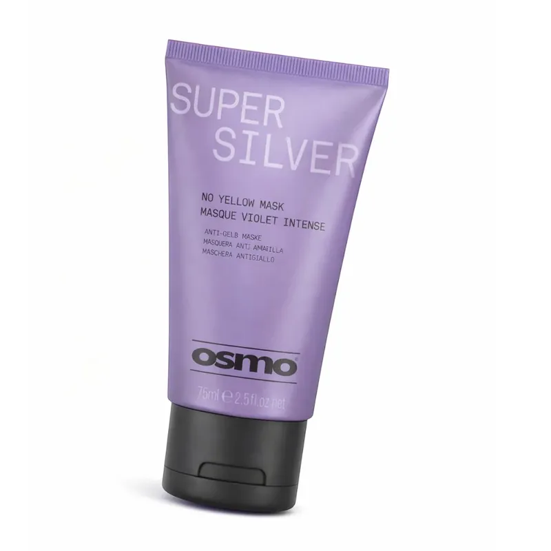 Abverkauf Osmo Super Silver No Yellow Mask 75 ml