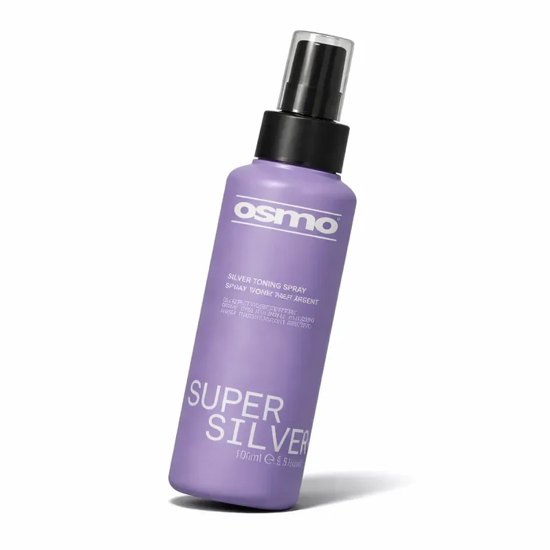 Finale Aktion Osmo Super Silver Silver Toning Spray 100 ml