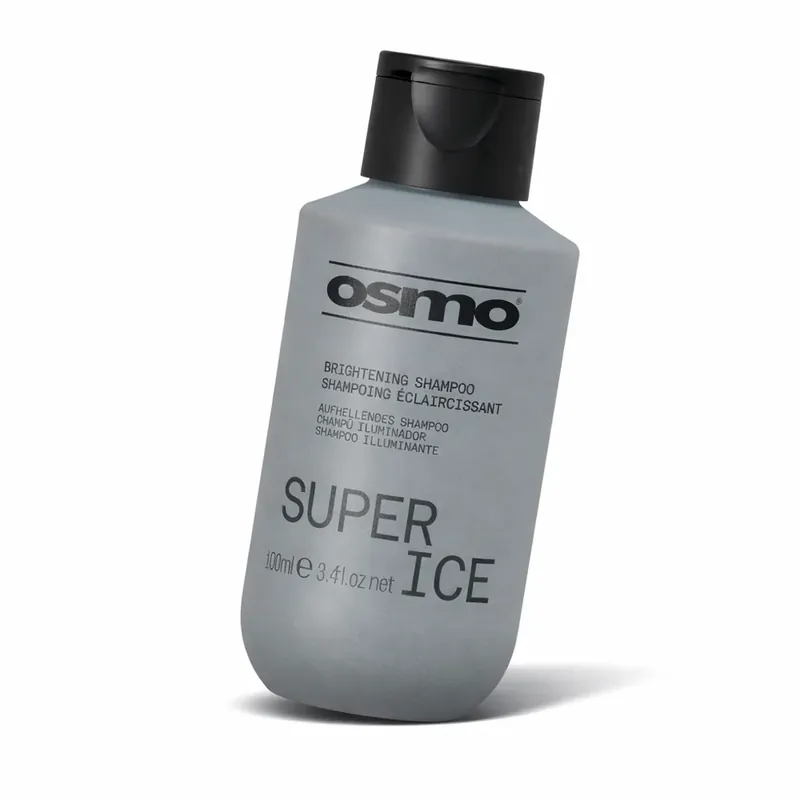 Osmo Super Ice Brightening Shampoo 100 ml Sale