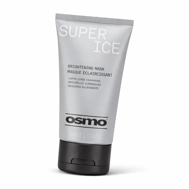 Beliebt Osmo Super Ice Brightening Mask 75 ml