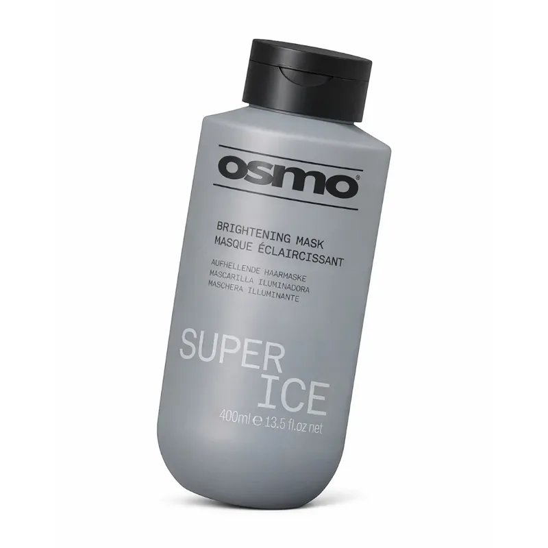 Osmo Super Ice Brightening Mask 400 ml Abverkauf