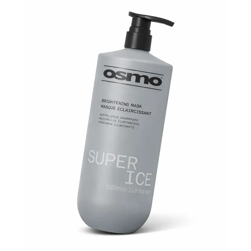 Versand Am Gleichen Tag Osmo Super Ice Brightening Mask 1000 ml