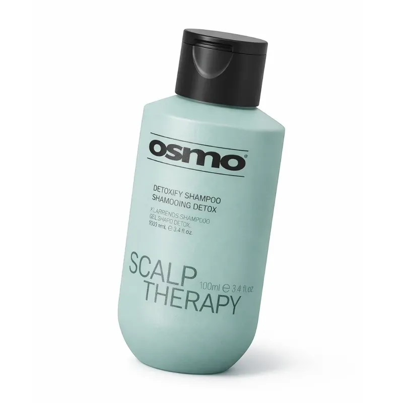 Ausverkauf Osmo Scalp Therapy Detoxify Shampoo 100 ml