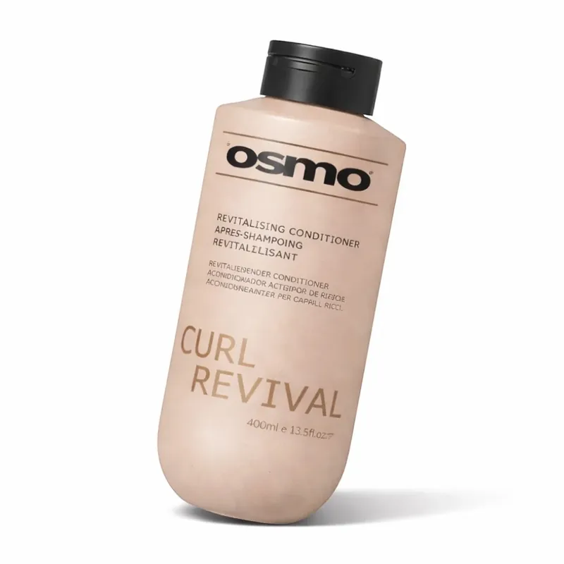 Bestseller Osmo Curl Revival Revitalising Conditioner 400 ml