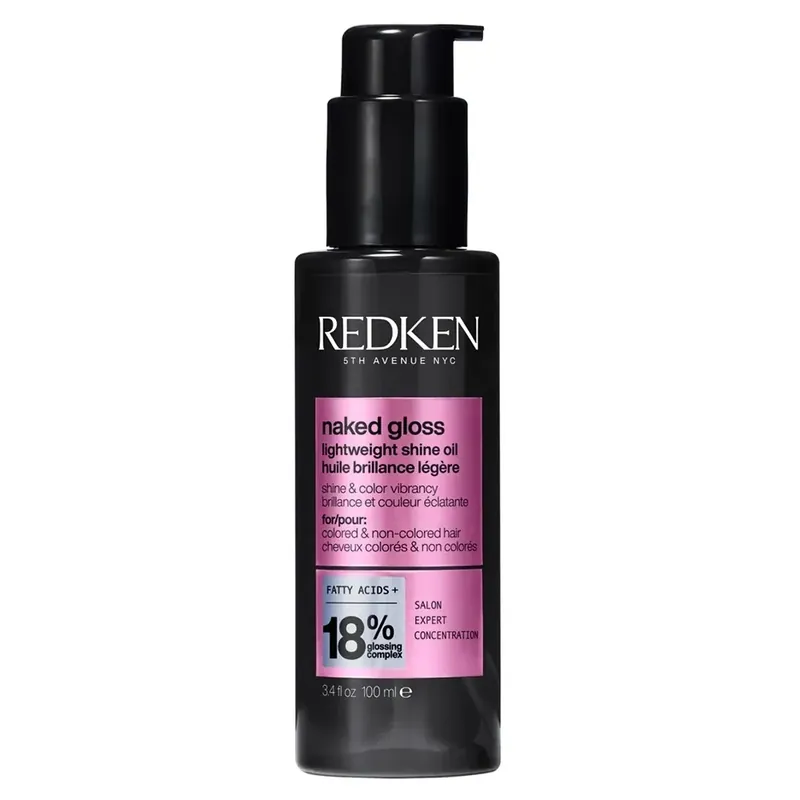 Redken Acidic Color Gloss Naked Gloss 100 ml Nur Heute