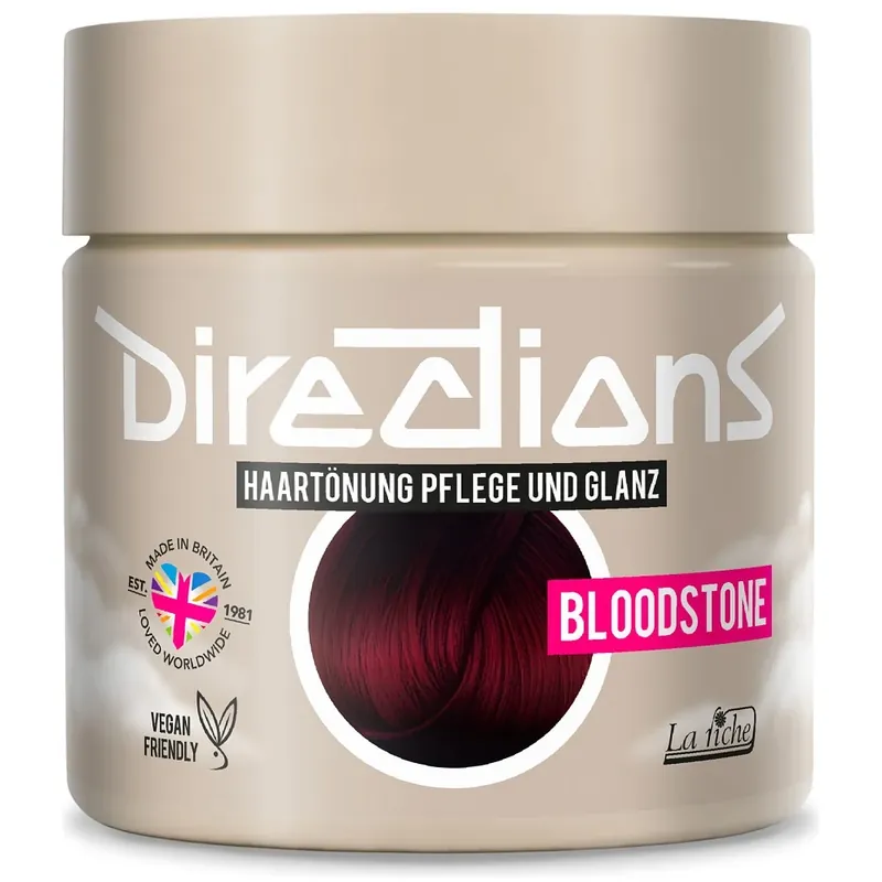 La Richè Directions Bloodstone 100ml Sichere Zahlung