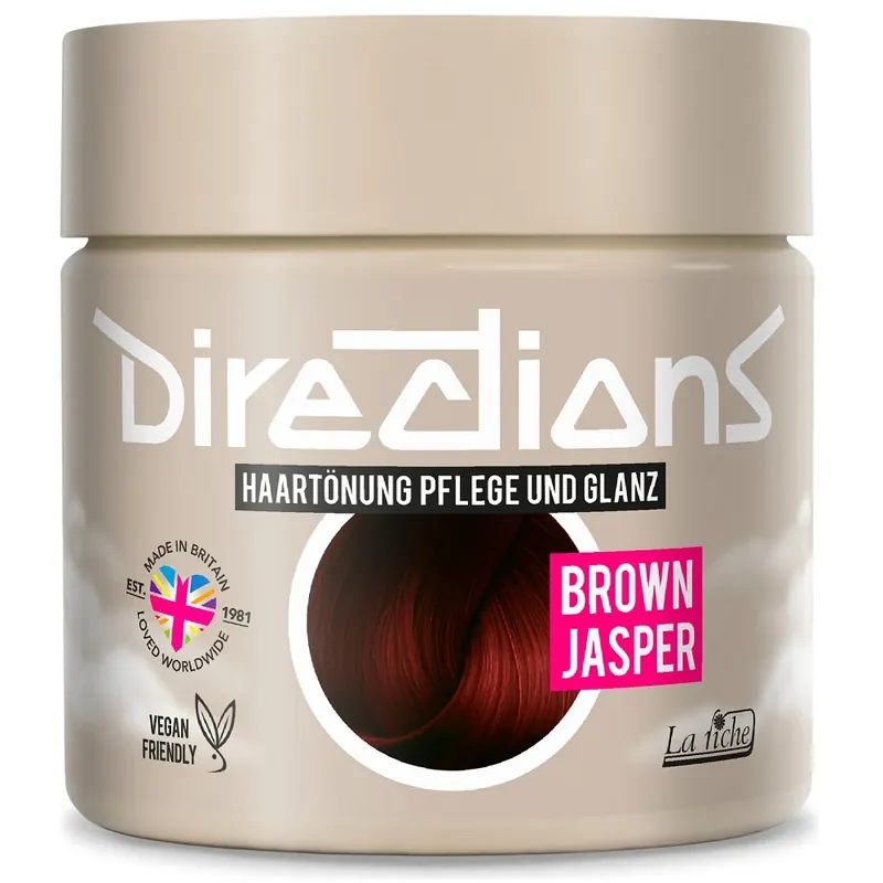 La Richè Directions Brown Jasper 100ml Versand Am Gleichen Tag