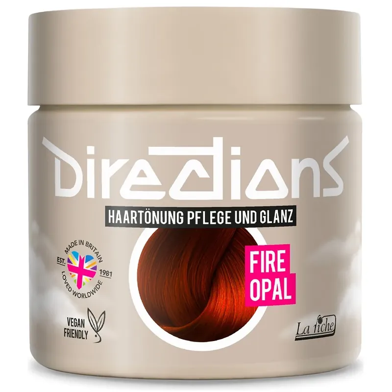 La Richè Directions Fire Opal 100ml Sonderangebot