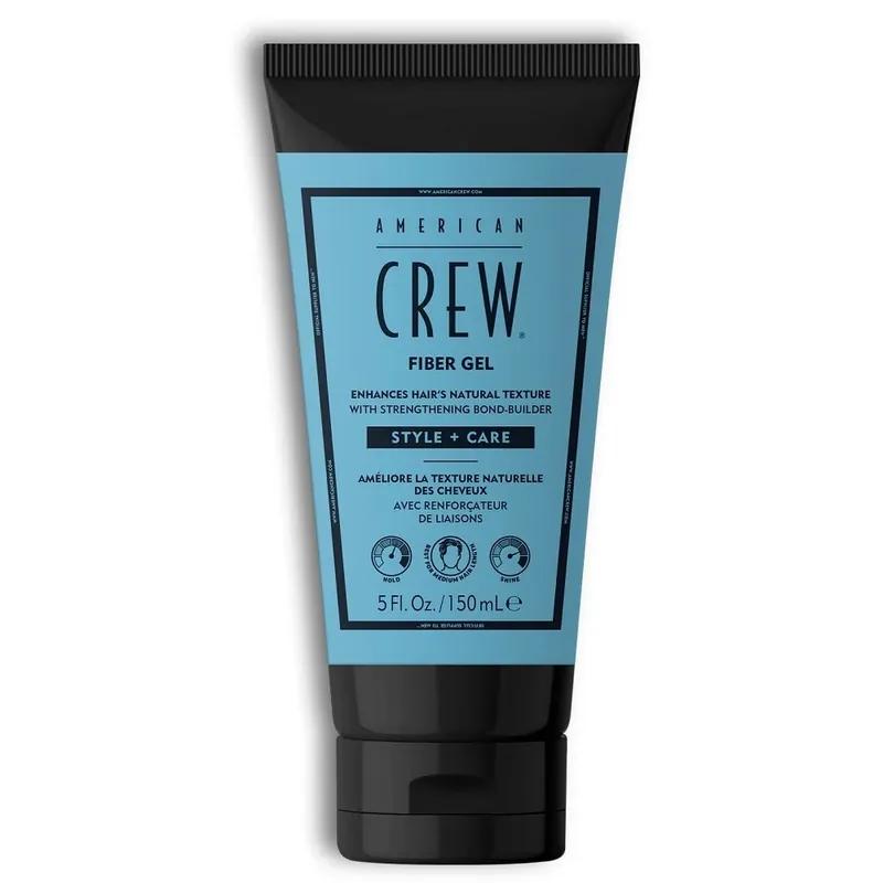Nur Für Kurze Zeit American Crew Fiber Gel 150 ml