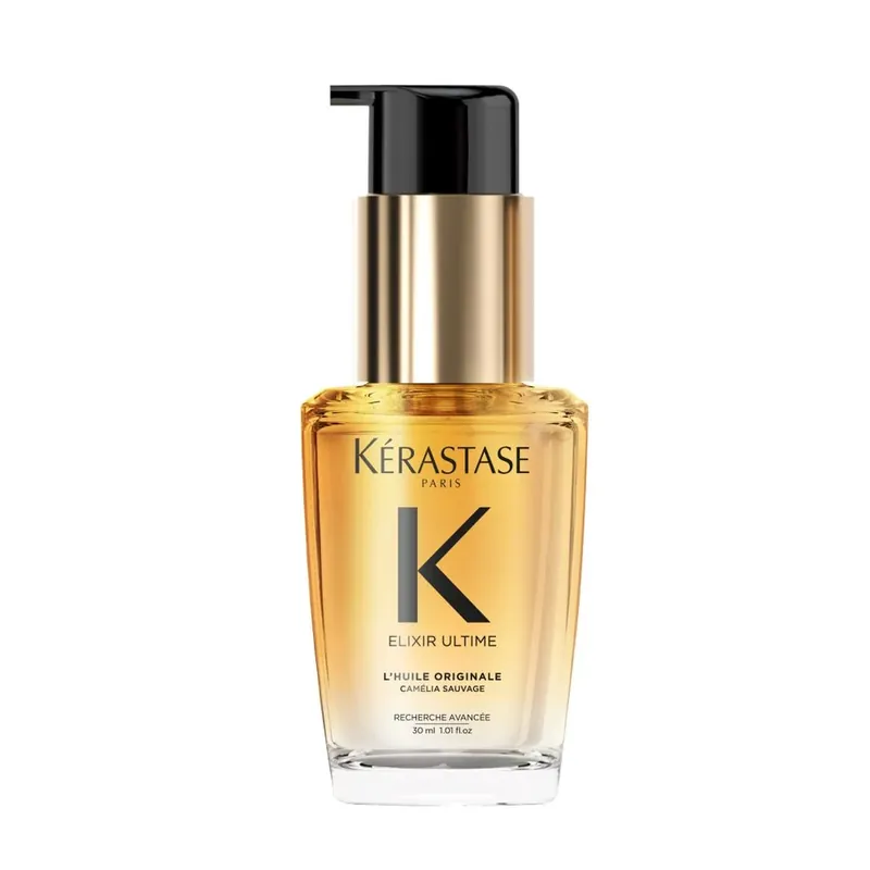 Kérastase Elixir Ultime L'Huile Originale 30 ml Beliebt