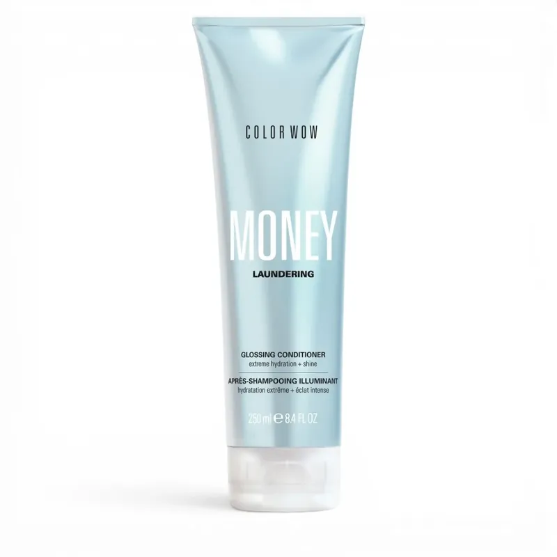 Color Wow Money Laundering Glossing Conditioner 250 ml Highlight