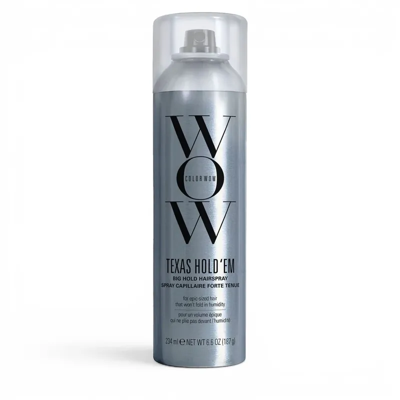 Billig Color Wow Texas Hold EM Big Hold Hairspray 234 ml