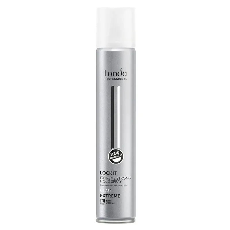 Londa Lock IT 250ml - Haarlack Aktuell