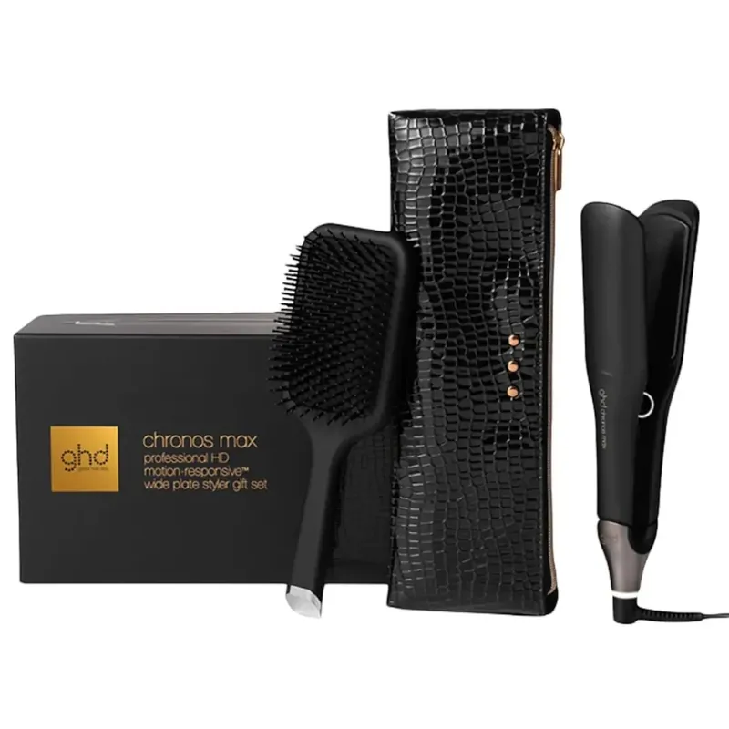 Direkt Vom Hersteller ghd Chronos Max Styler Geschenkset
