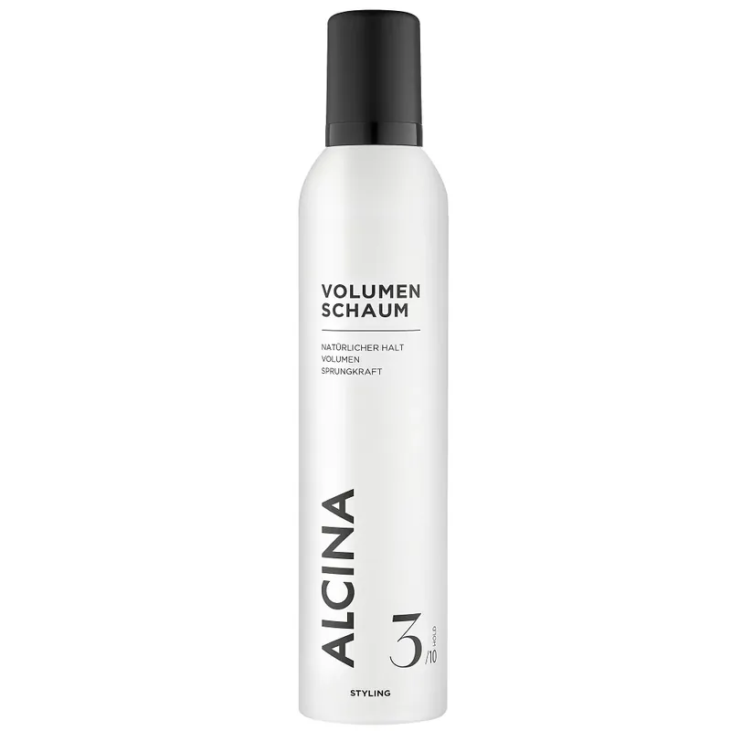 Heißes Angebot Alcina Volumen Schaum 300ml
