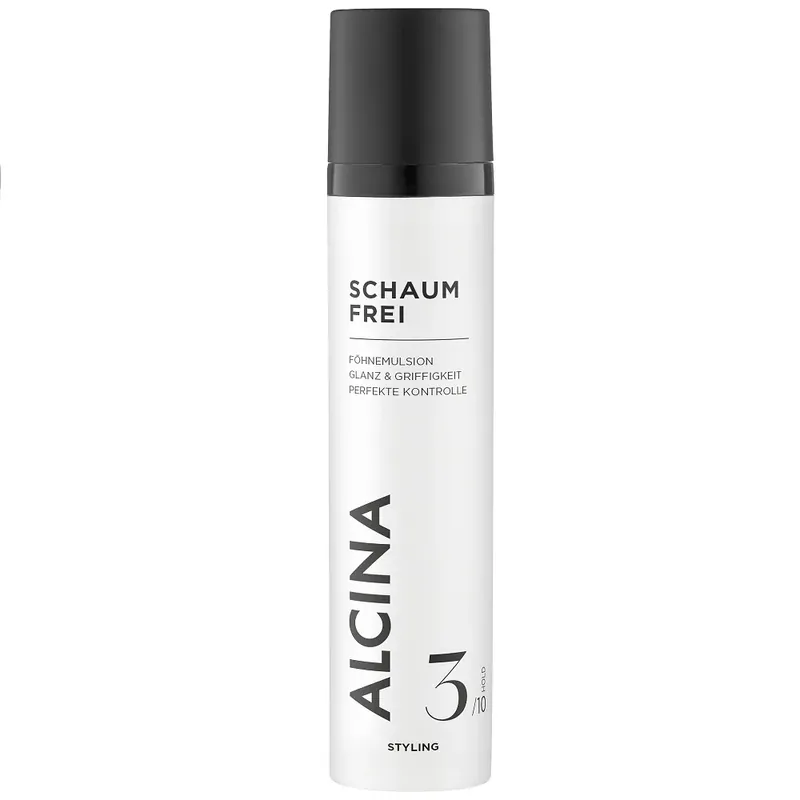 Ausverkauf Alcina Schaumfrei 100ml - Emulsion