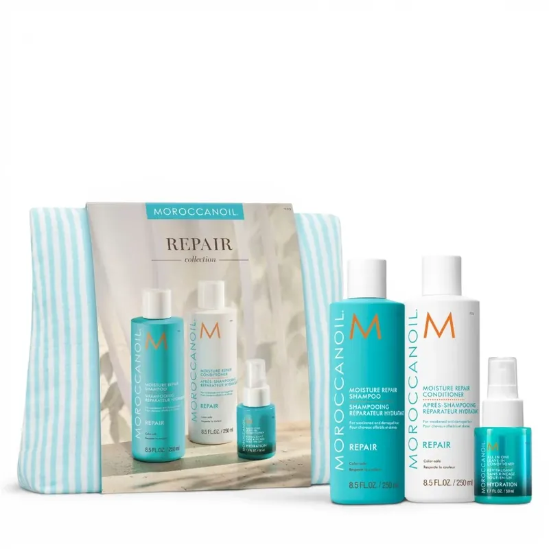 Moroccanoil Repair Kit Kracherpreis