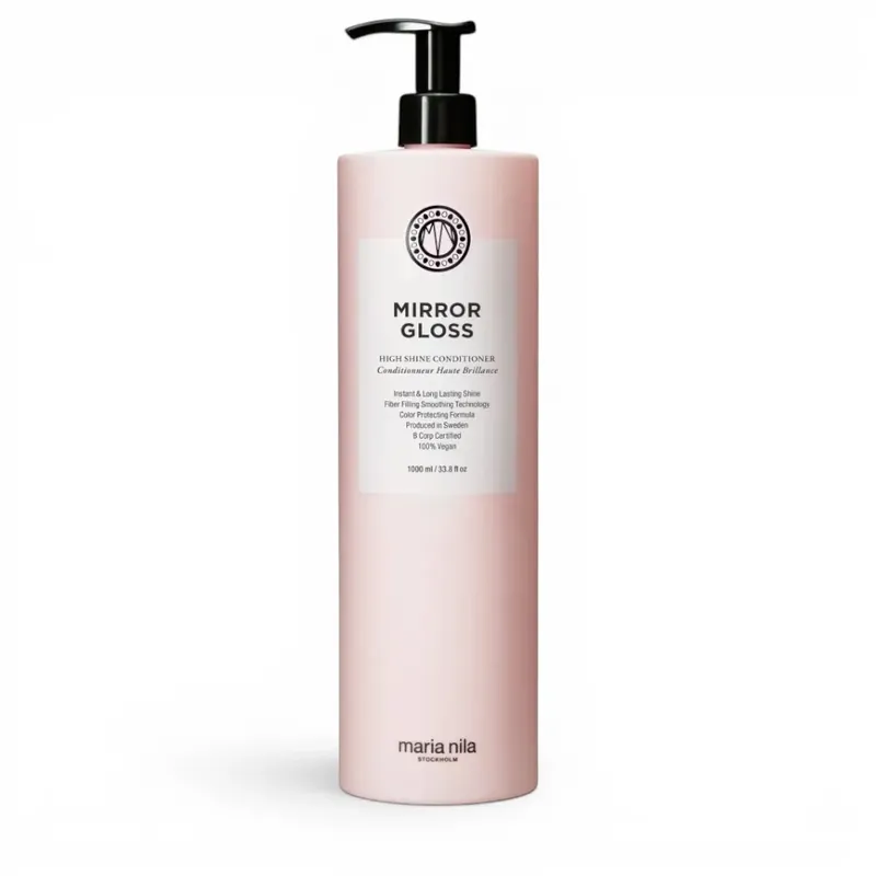Finale Aktion Maria Nila Mirror Gloss Conditioner 1000 ml