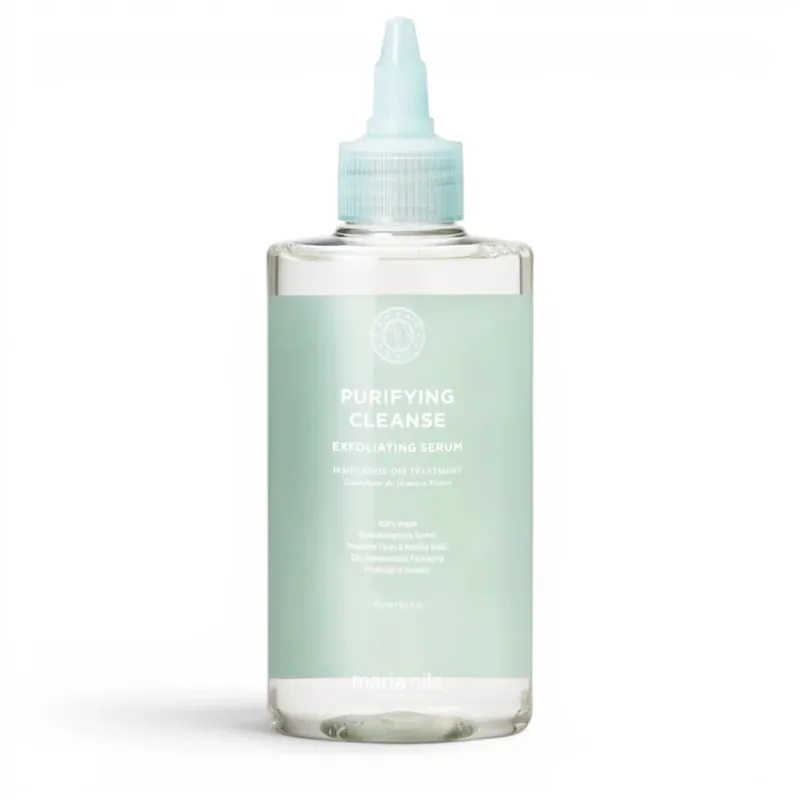 Maria Nila Purifying Cleanse Exfoliating Serum 150 ml Knallerangebot