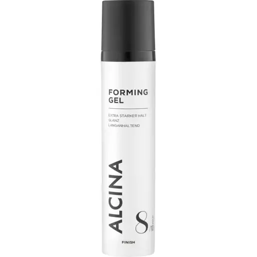 Markenware Alcina Forming Gel 100ml