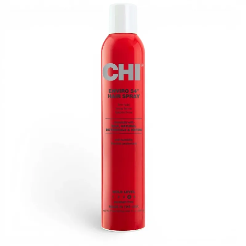 Neuheit CHI Enviro 54 Firm Hold Hairspray 296 g