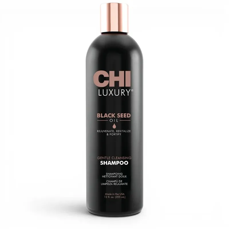 CHI Luxury Gentle Cleansing Shampoo 355 ml Preiswert