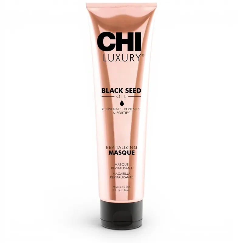 CHI Luxury Revitalizing Masque 147 ml Neu Im Sortiment