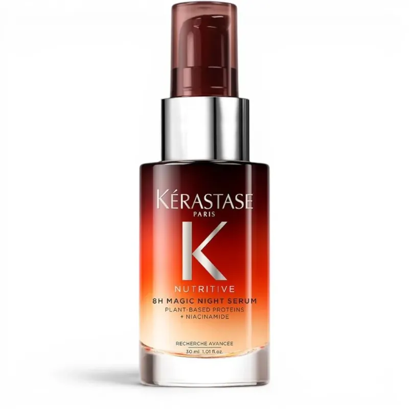 Jetzt Bestellen Kérastase Nutritive 8H Magic Night Serum 30 ml