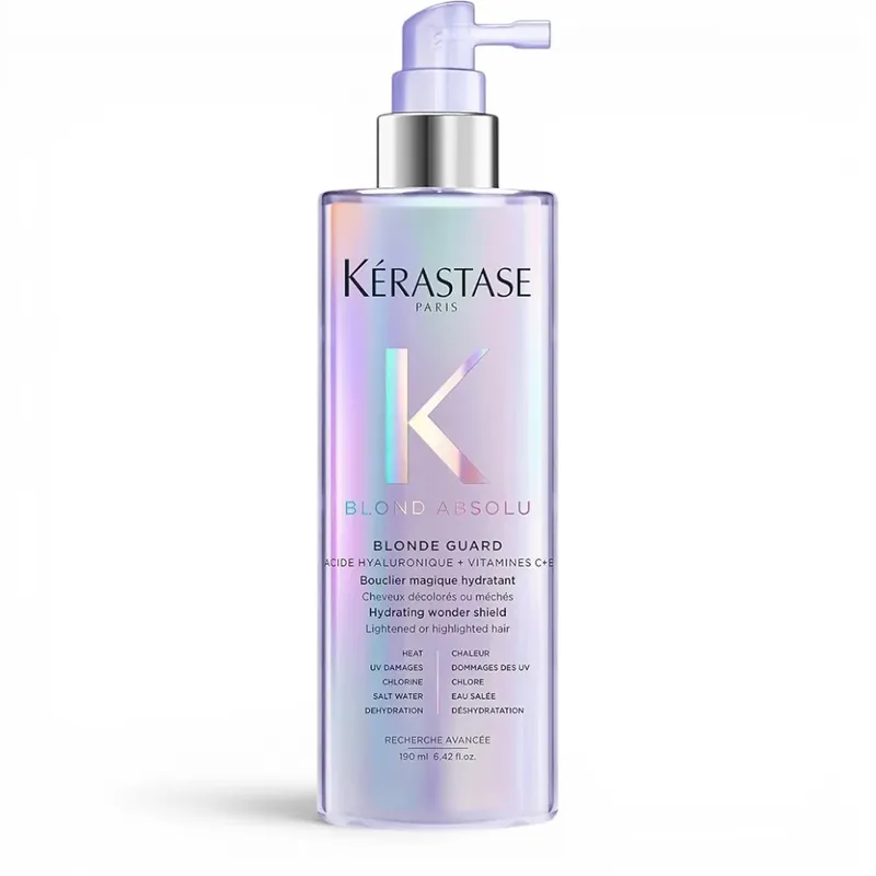 Beliebt Kérastase Blond Absolu Blonde Guard 190 ml