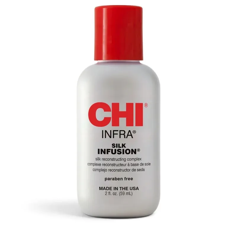 Billig CHI Silk Infusion Reconstructing Complex 59 ml