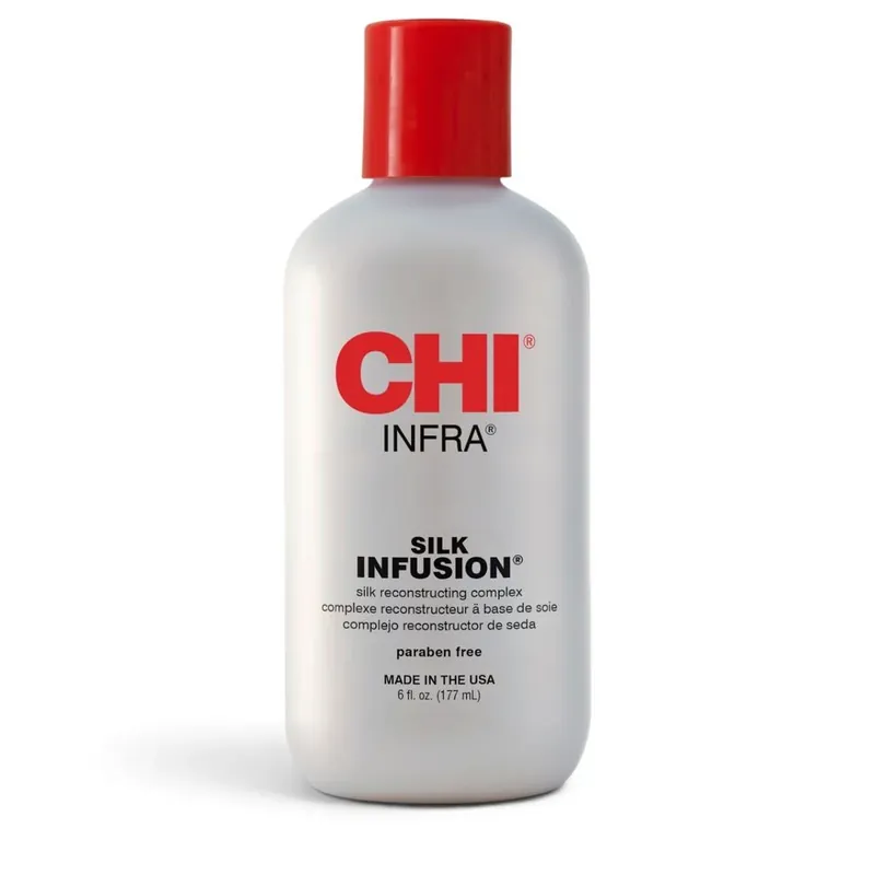 Garantierte Lieferung CHI Silk Infusion Reconstructing Complex 177 ml