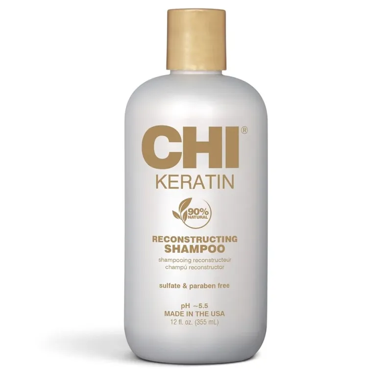 Super-Preis CHI Keratin Shampoo 355 ml