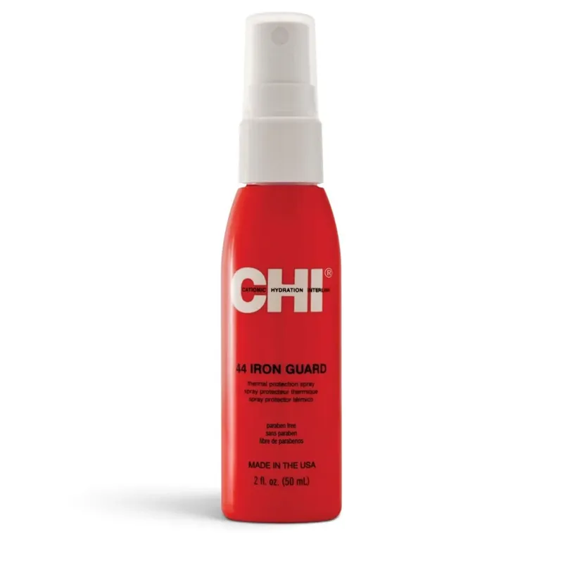 CHI 44 Iron Guard Thermal Protection Spray 59 ml Neue Ware