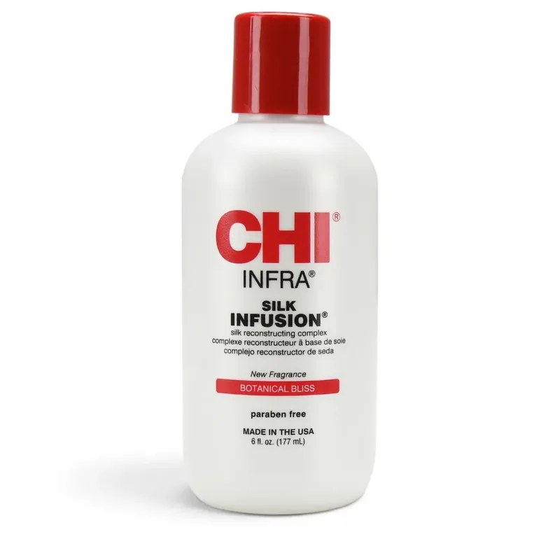 CHI Infra Silk Infusion Botanical Bliss 177 ml Direktkauf