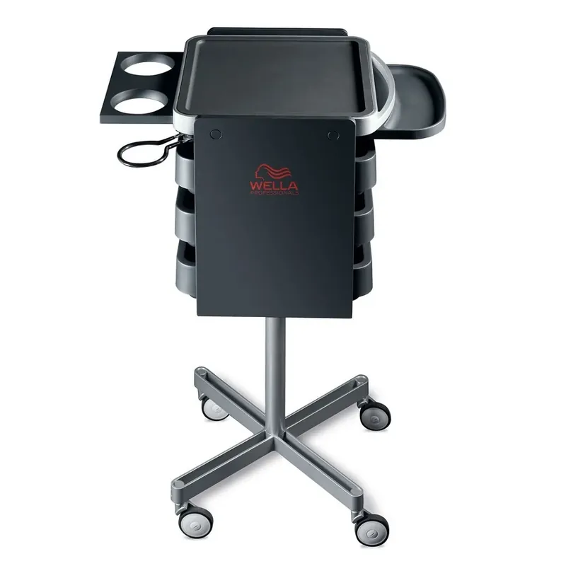 Wella Professionals Wellaboy schwarz Mega-Angebot