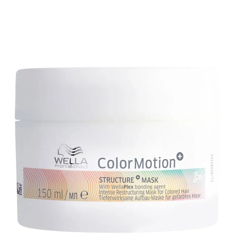 Ausverkauf Wella Professionals ColorMotion+ Protection Mask 150 ml